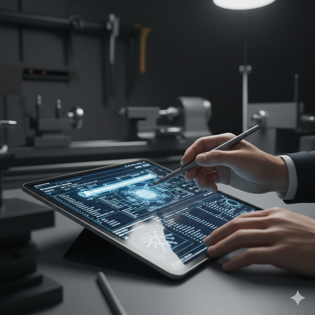 01. Product Specification